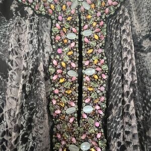 Get ready to get decked out in jewels!